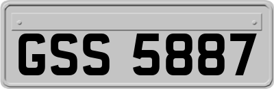 GSS5887