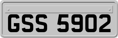 GSS5902
