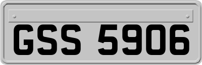 GSS5906
