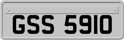 GSS5910