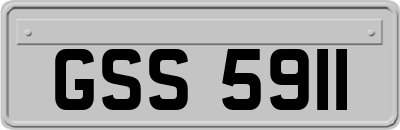 GSS5911
