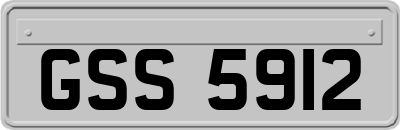 GSS5912