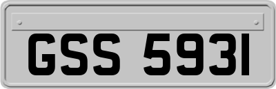 GSS5931