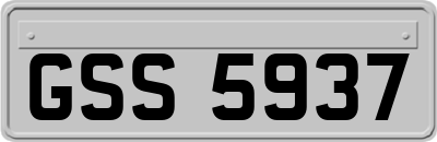 GSS5937
