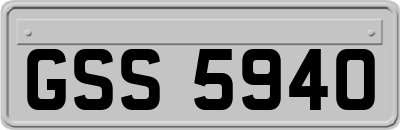 GSS5940