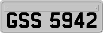GSS5942