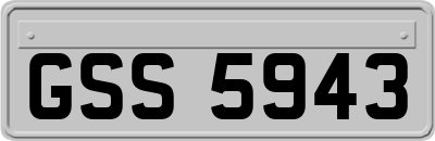 GSS5943