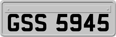 GSS5945