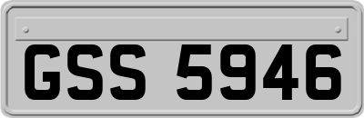 GSS5946