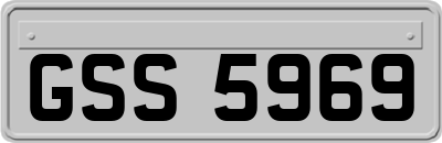 GSS5969