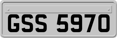GSS5970