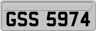 GSS5974