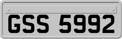 GSS5992