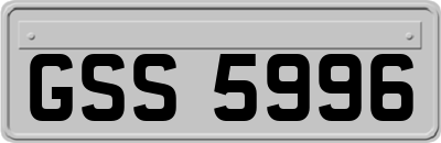 GSS5996