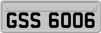 GSS6006