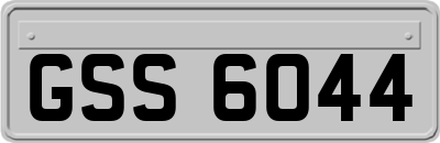 GSS6044