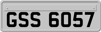 GSS6057