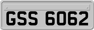 GSS6062