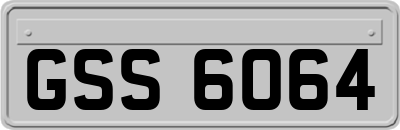 GSS6064