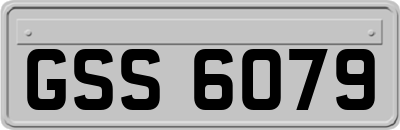 GSS6079