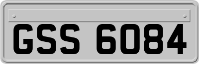 GSS6084
