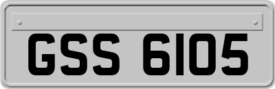 GSS6105
