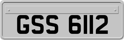 GSS6112