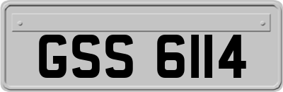 GSS6114