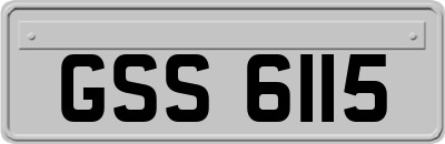 GSS6115
