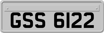 GSS6122