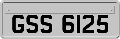 GSS6125