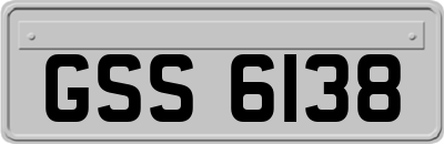 GSS6138