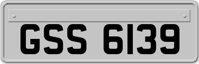 GSS6139