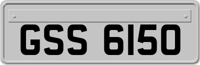 GSS6150