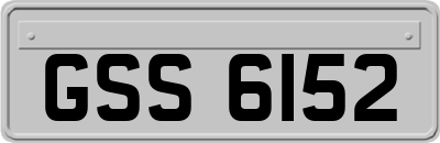 GSS6152
