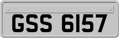 GSS6157