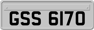 GSS6170