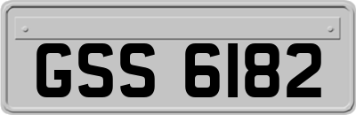 GSS6182