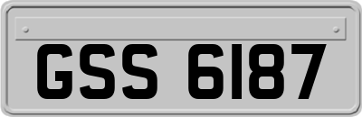 GSS6187
