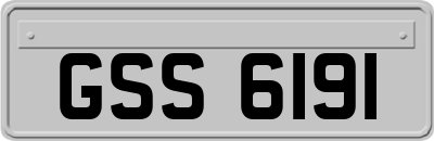 GSS6191