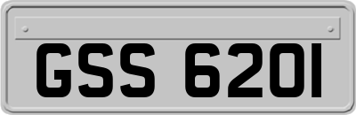 GSS6201