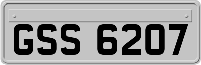 GSS6207