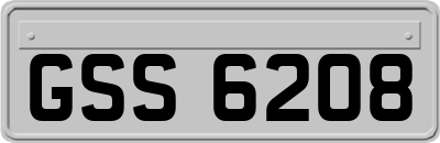 GSS6208