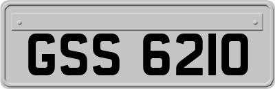 GSS6210