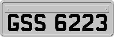 GSS6223