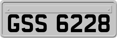 GSS6228
