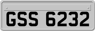 GSS6232