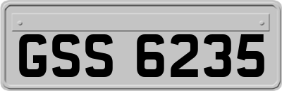 GSS6235