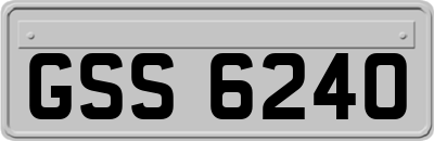 GSS6240