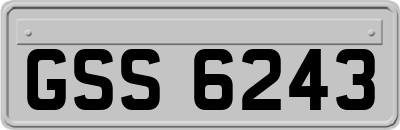 GSS6243